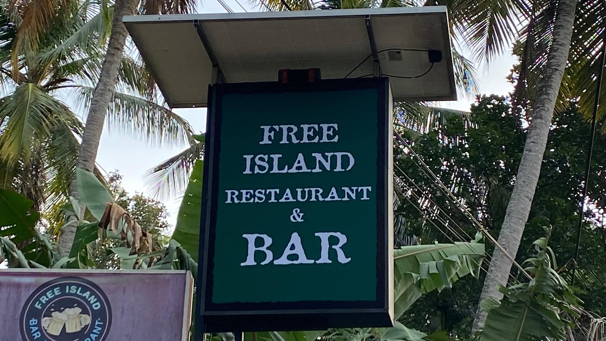 Solar powered self-control sign board project completed by Avrio Technologies